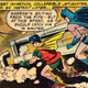 Illustration for article titled The 10 Weirdest Superhero Gadgets of All Time